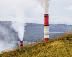 Curso Gestión Ambiental