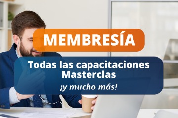 Membresías Córdoba Global