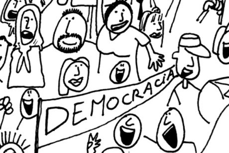 democracia